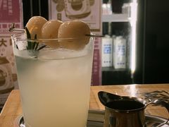 -无牌咖啡&酒馆