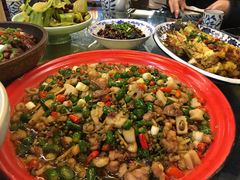 -阿嫂印象·民间江湖菜(大学城店)