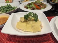 -海源北999中餐厅·昆明龙达温德姆花园酒店
