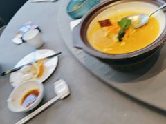 -不仔客海鲜·烧烤·270度海景餐厅(大东海店)