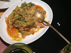 -simply thai天泰(静安嘉里中心店)