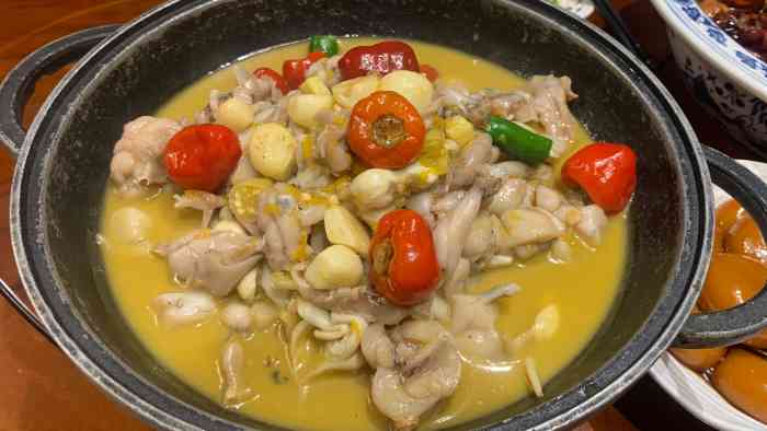 左公宴(三坊七巷店)-"又是一年小龙虾的季节,说到小龙虾,老饕应.