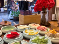 -桥香园过桥米线(复兴路店)