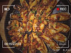 -北李妈妈菜·海肠捞饭(高新万达店)