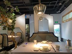 -壹品宴掦·淮扬菜(新牌坊店)