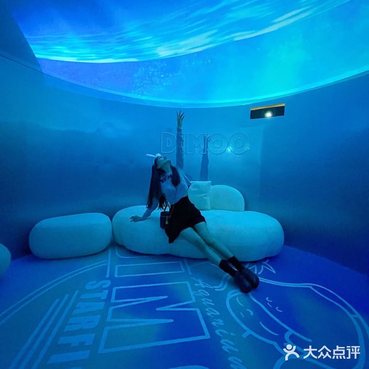 北京apm 潜入仲夏 
