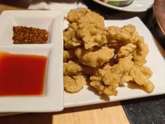 -老版火锅(半坡店)