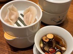 -喜鼎海胆水饺(东港店)