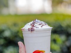 -DQ·蛋糕·冰淇淋(虹口龙之梦店)