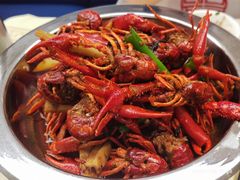 -聚味瞿记·龙虾堂(坡子街店)