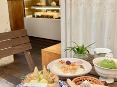-绿小院(荔湾店)