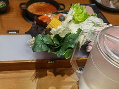 -呷哺呷哺(砂之船奥莱店)