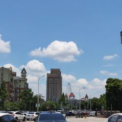 点击看大图 -静待花开瑜伽尊巴会馆