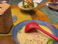 -兰溪小馆(首经贸店)