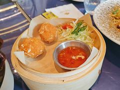 -KingThaia金泰兰(来福士中心店)