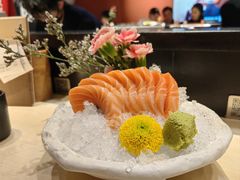 -乌君·酒场·炭火烧鸟(侨城坊店)