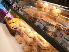 -BreadTalk面包新语·烘焙蛋糕(金光华广场店)