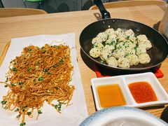 -望江门小龙虾·烧烤(九堡店)