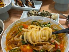 -池奈·咖喱蛋包饭(熙地港店)