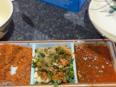 -鹤之乡·齐齐哈尔烤肉·非遗(秋涛路店)