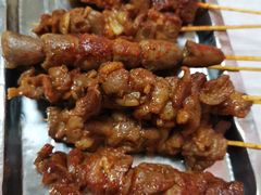 -海平馄饨(逍遥二路店)