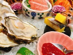 原志刺身拼盘-原志优秀食材·匠心料理·海胆主题(金亿广场店)
