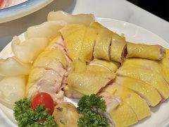 -喜聚薈·花膠雞海鮮火鍋(越秀店)