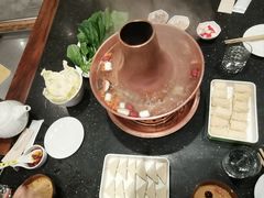 -南门涮肉(通州大船店)