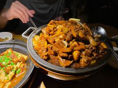 -桂小厨广西菜(青秀万达店)