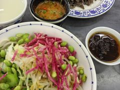 -海碗居老北京炸酱面(增光路店)