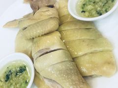 -文记壹心鸡(宝华路店)