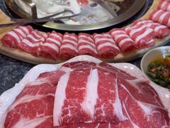 -蜀大侠火锅(森兰花园城店)