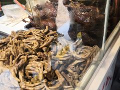 -王浩儿纪六孃甜皮鸭(乐山总店)