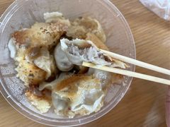 -东门饺子馆(少年宫路店)