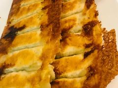 -大眼锅贴水饺(河东店)