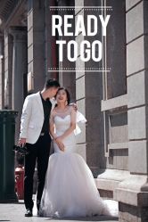点击看大图 -王子宫殿婚纱摄影(环山路总店)