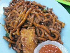 -明记烧鱼美味店