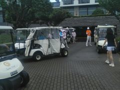 -苏州太湖国际高尔夫俱乐部