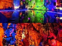 -宝晶宫旅游景区