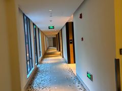 -上海崇明金茂凯悦酒店