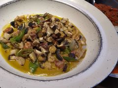 -印象鲵宴·张家界地标美食名片(溪布街店)