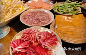 Crispy and Tender Pork Liver with Spicy Flavor