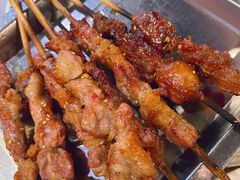 -滨城串吧(三元桥店)