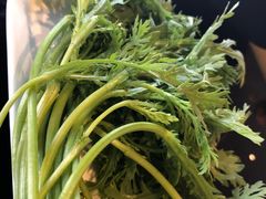 茼蒿-食鲜捞火锅(湖西路店)