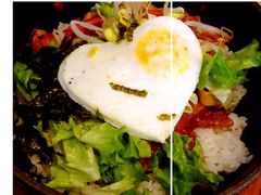 -米屋石锅拌饭(师大店)