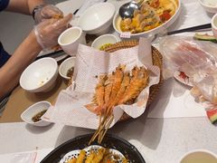 -79号渔船海鲜饭店(宝安店)