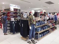 -优衣库(上海正大广场店)