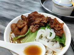 -珍珍小食店(西华路店)