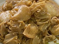 -天天向上素食餐厅(五台山店)