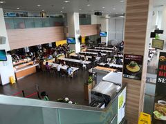 -大埔公路-马料水段香港中文大学(公交站)